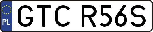 GTCR56S