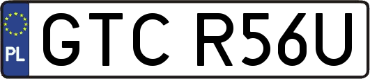 GTCR56U