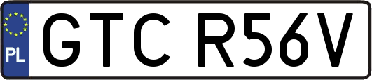 GTCR56V