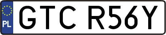 GTCR56Y