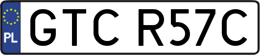 GTCR57C