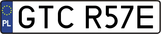 GTCR57E