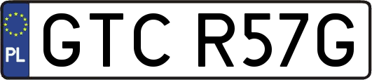 GTCR57G
