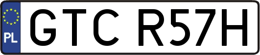 GTCR57H