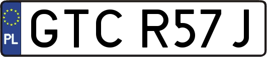 GTCR57J