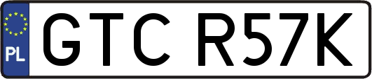 GTCR57K
