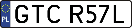 GTCR57L
