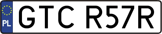 GTCR57R