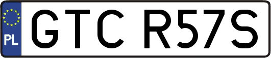 GTCR57S