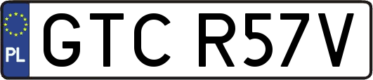 GTCR57V