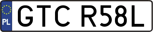 GTCR58L