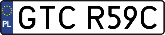 GTCR59C