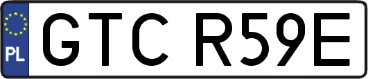 GTCR59E