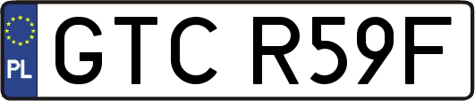 GTCR59F