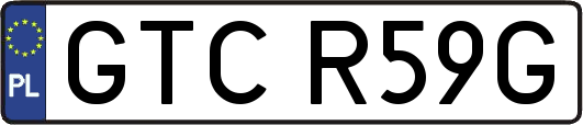 GTCR59G