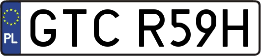 GTCR59H