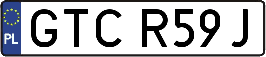 GTCR59J