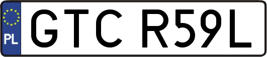 GTCR59L