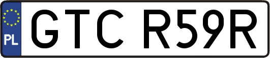 GTCR59R