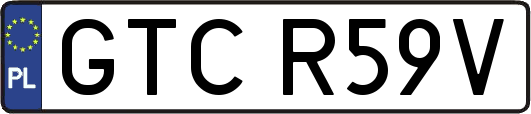GTCR59V