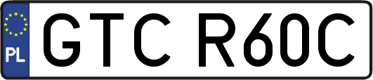 GTCR60C
