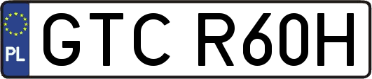 GTCR60H
