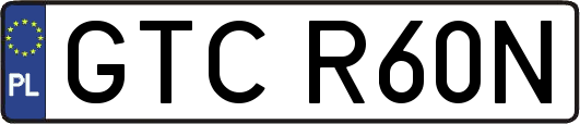 GTCR60N