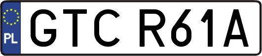 GTCR61A