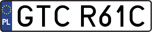 GTCR61C
