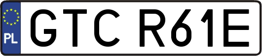 GTCR61E