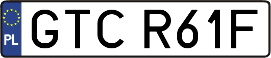 GTCR61F