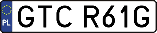 GTCR61G