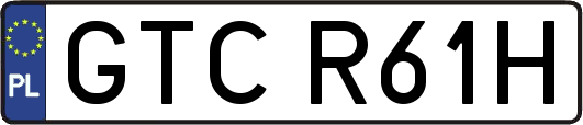 GTCR61H