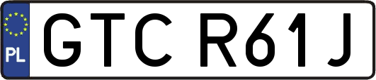 GTCR61J
