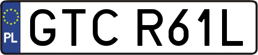 GTCR61L