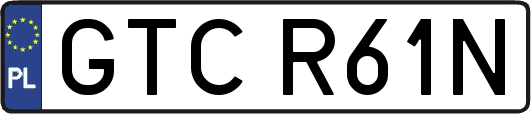 GTCR61N