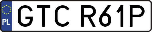 GTCR61P