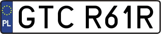 GTCR61R