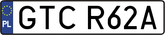 GTCR62A