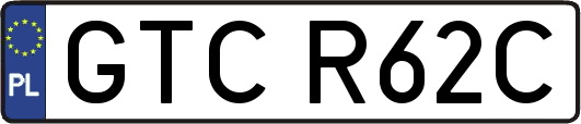 GTCR62C