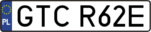 GTCR62E