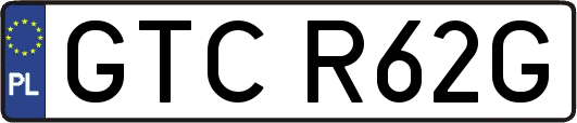GTCR62G