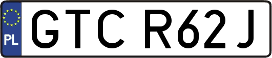 GTCR62J