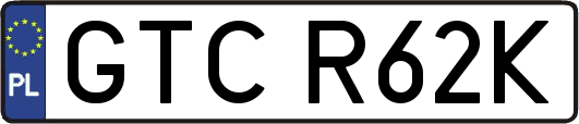 GTCR62K