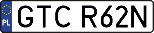 GTCR62N
