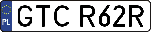 GTCR62R
