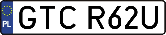 GTCR62U