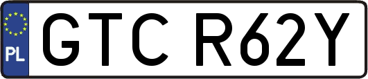 GTCR62Y
