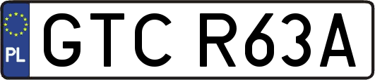 GTCR63A