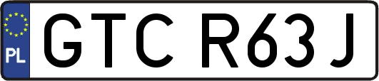 GTCR63J